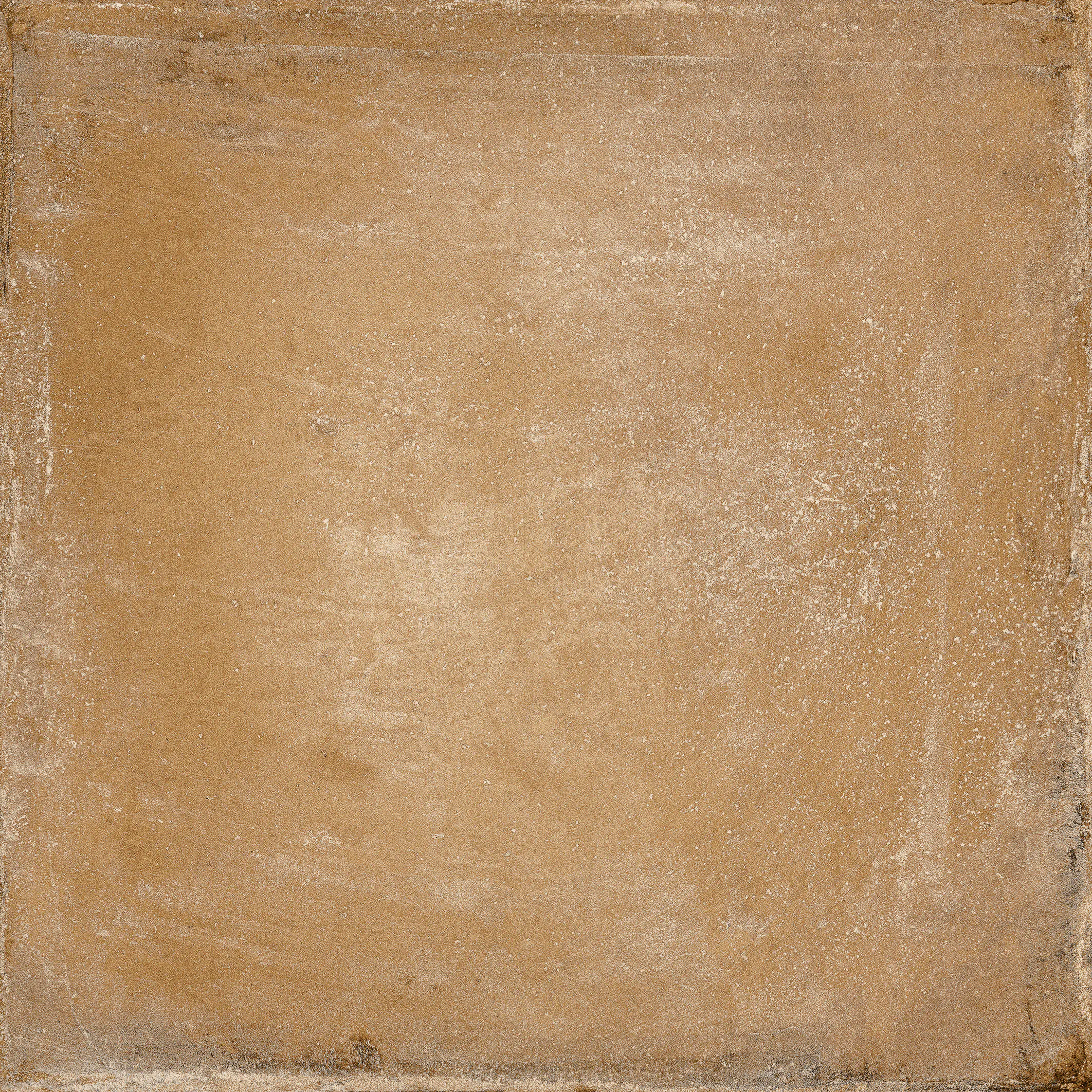 Bodenfliese Feinsteinzeug Teja 33 x 33 cm braun