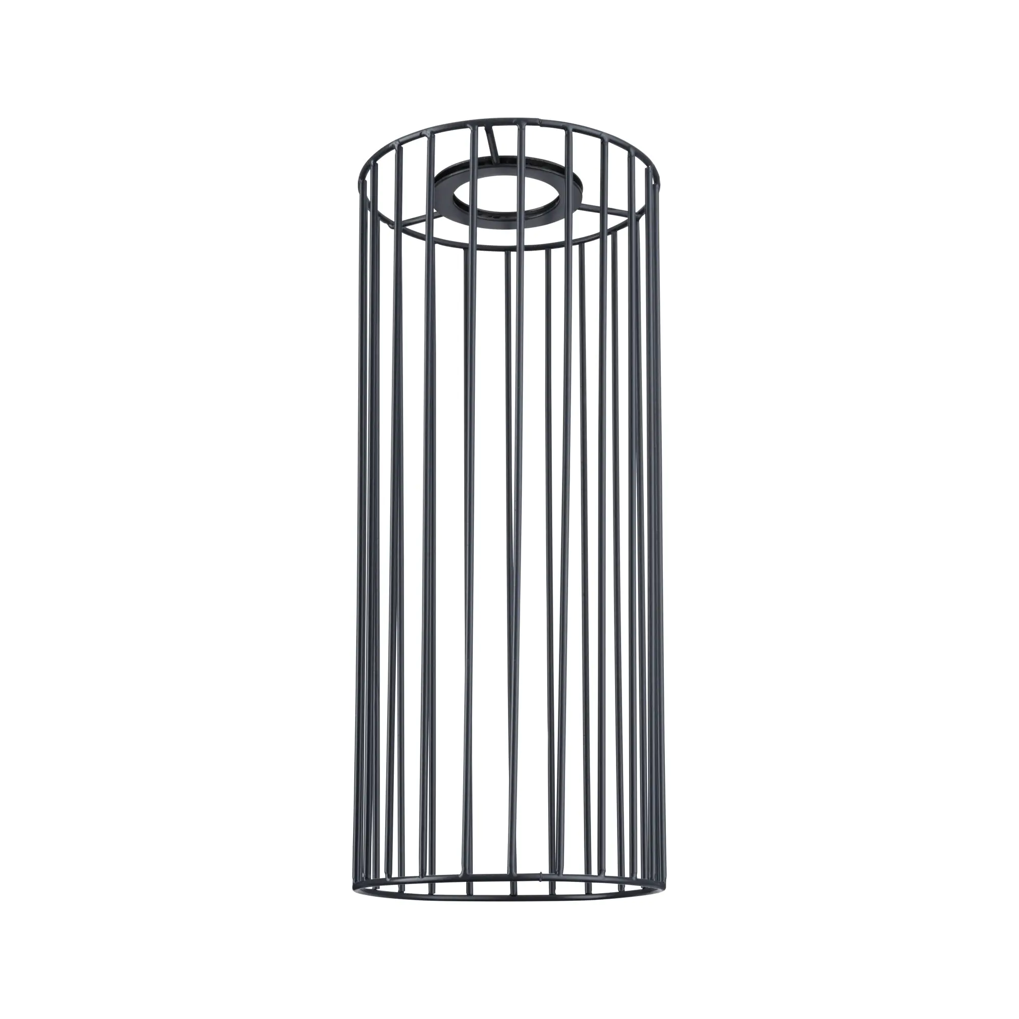 Paulmann URail Lampenschirm Biraha 2Easy anthrazit 12 x 29 cm Paulmann URail Lampenschirm Biraha 2Easy anthrazit 12 x 29 cm