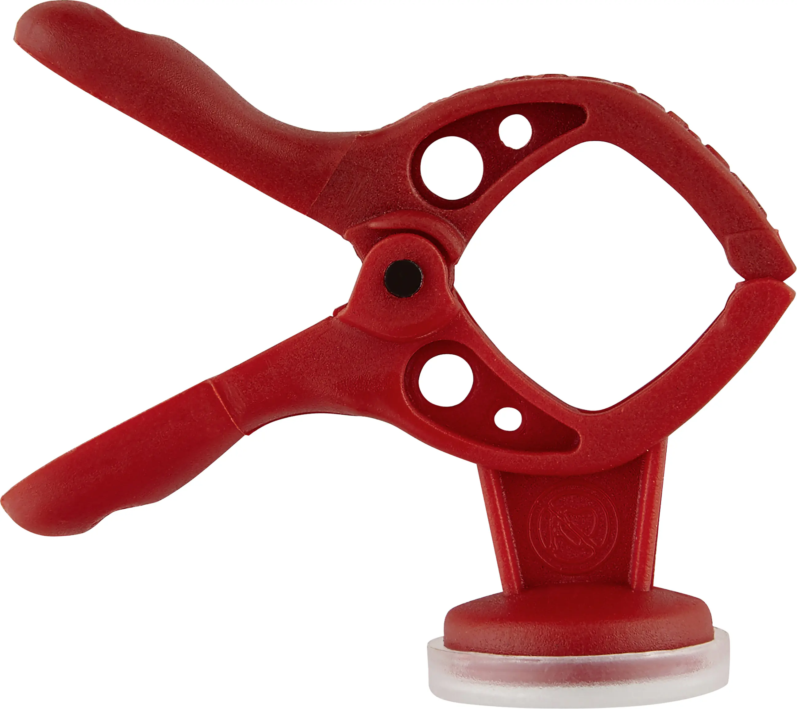 Wolfcraft Zwinge microfix XS mit Magnet Spannweite 15 mm Wolfcraft Zwinge microfix XS mit Magnet Spannweite 15 mm