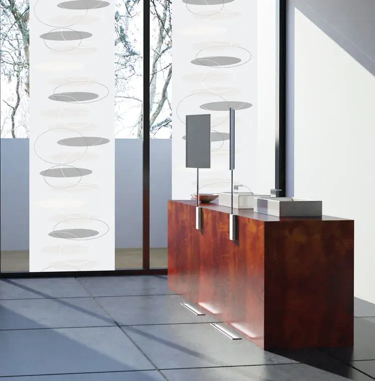 d-c-fix Folie Static Premium Findus 45 cm x 1,5 m