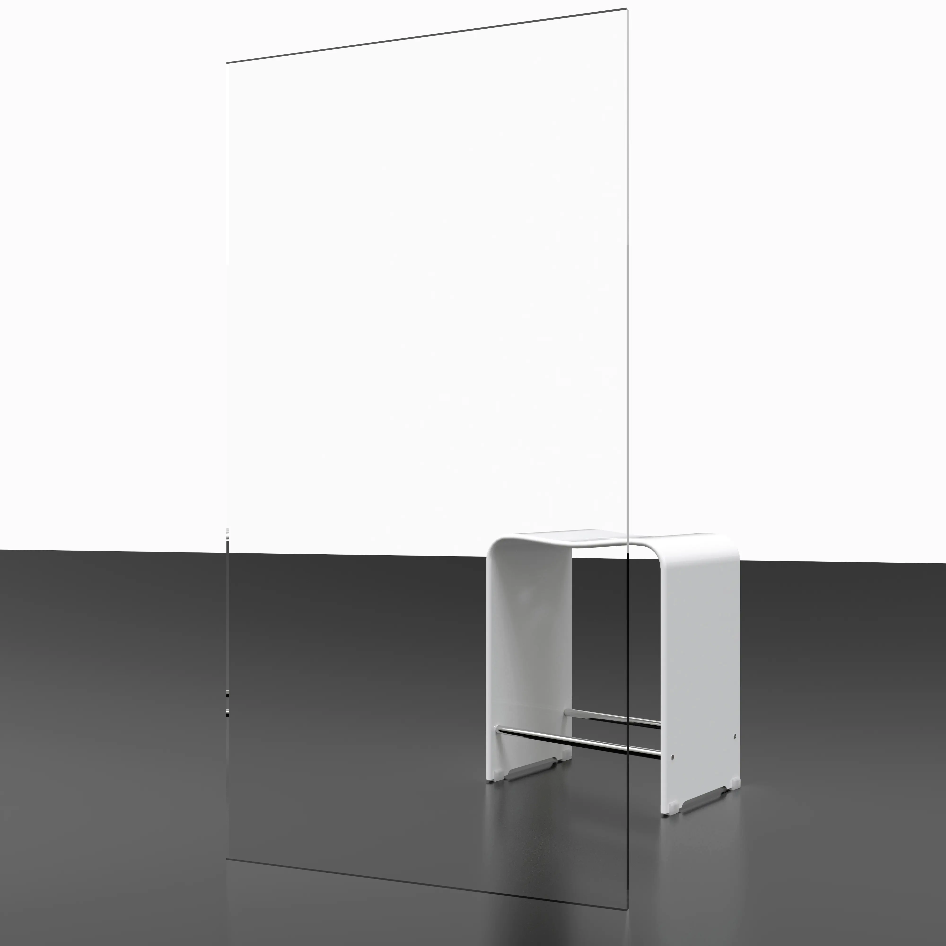 Schulte Nische Drehtür 80 x 200 cm Toura