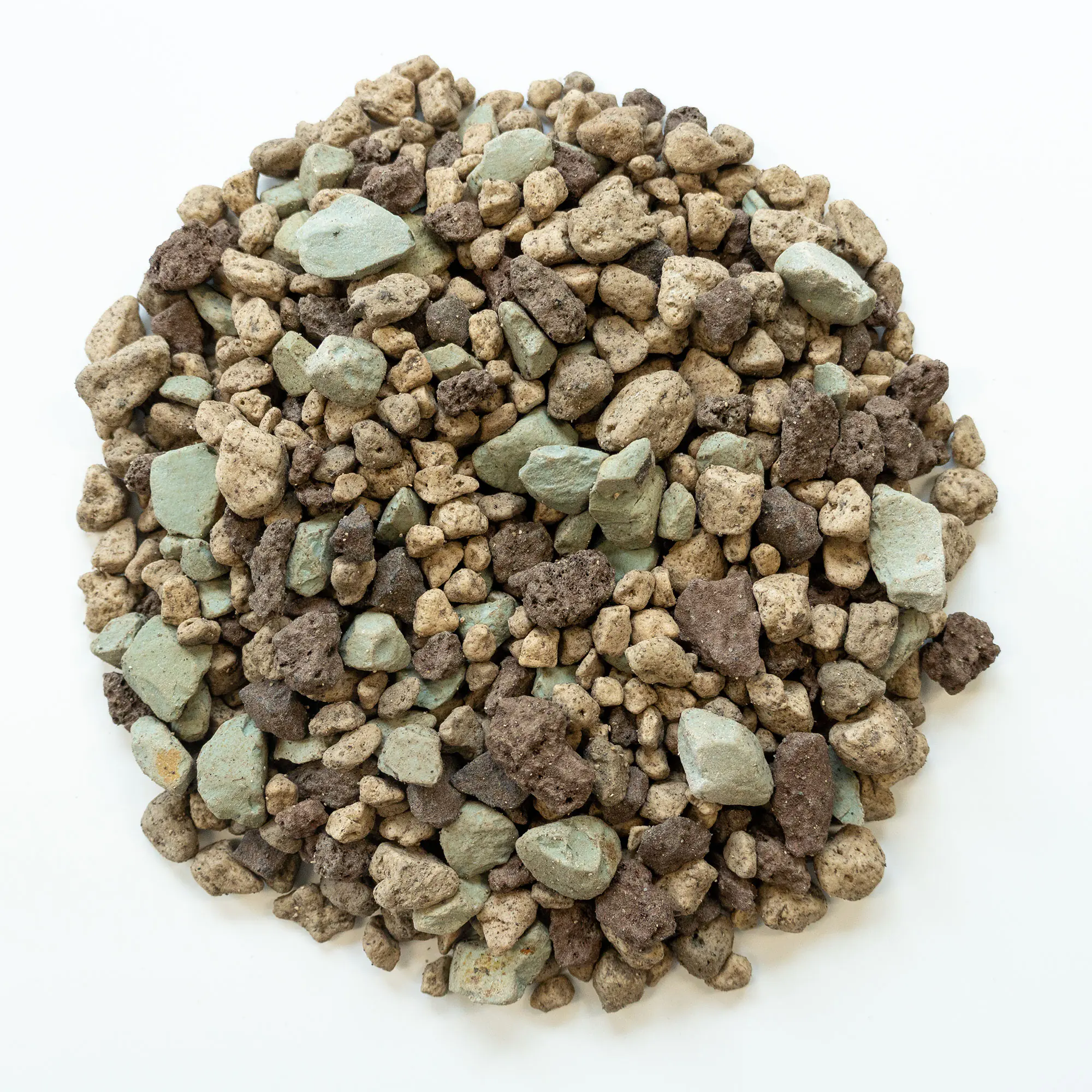 Floragard Green Jungle Mix mineralische Pflanzerde torffrei 12 L Floragard Green Jungle Mix mineralische Pflanzerde torffrei 12 L