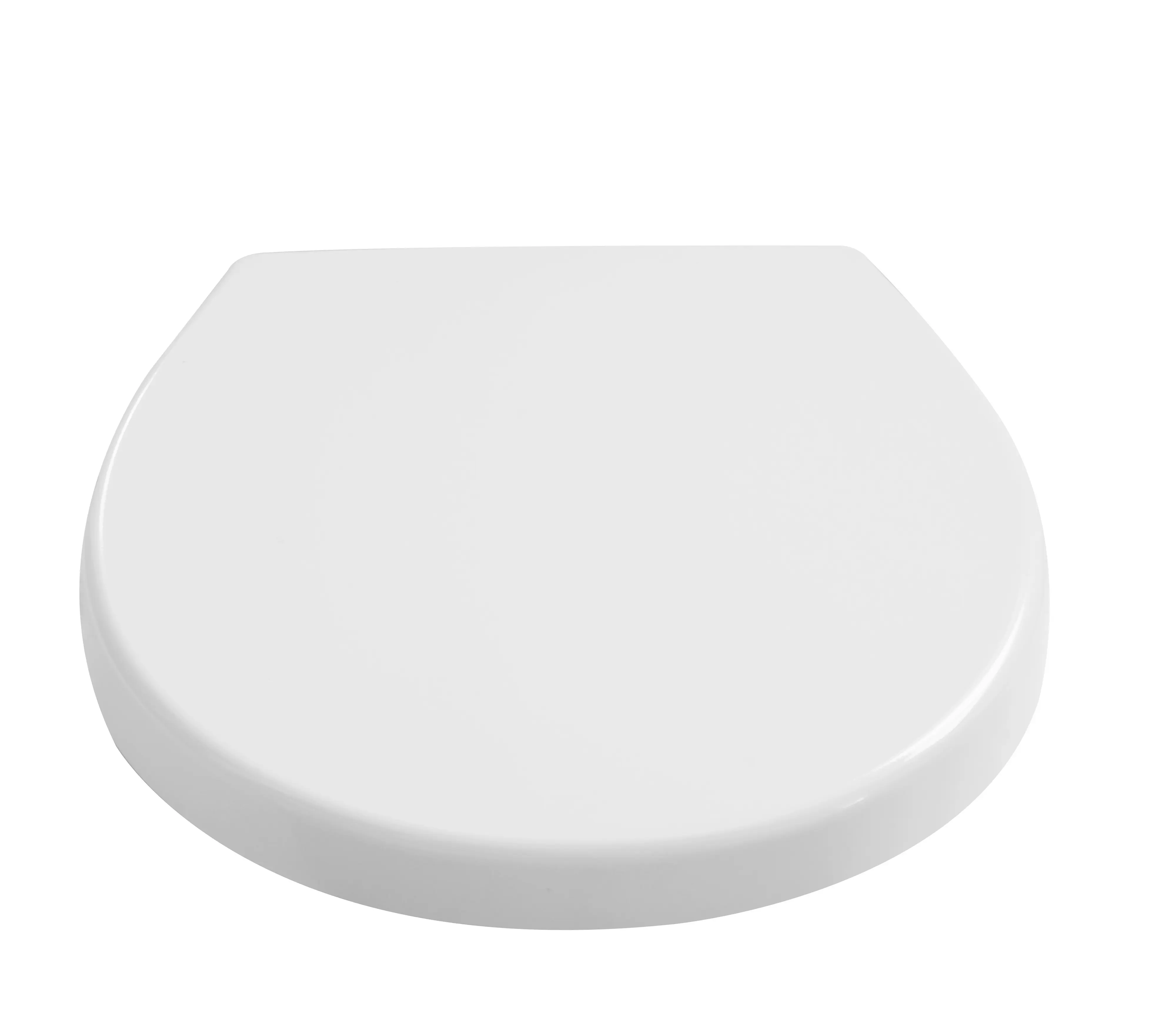 Primaster WC-Sitz mit Absenkautomatik Havanna