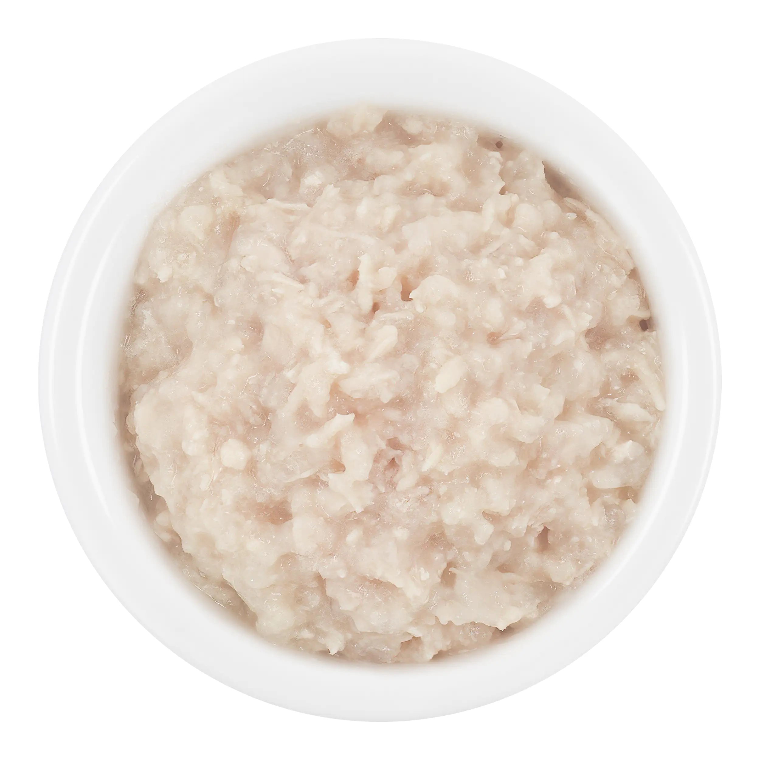 Lucky Lou Extrafood Thunfischfilet mit Lachs in Gelee 70 g