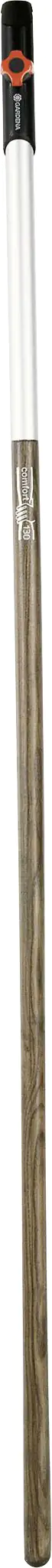 Gardena Holzstiel 130 cm combisystem Gardena Holzstiel 130 cm combisystem
