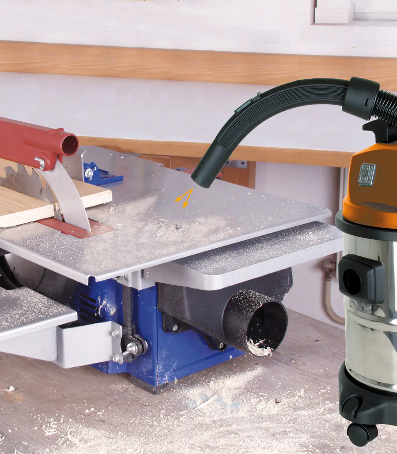 Cross Tools Nass-Trocken-Aschesauger NTAS 1200 W 20 L 4 in 1 Cross Tools Nass-Trocken-Aschesauger NTAS 1200 W 20 L 4 in 1