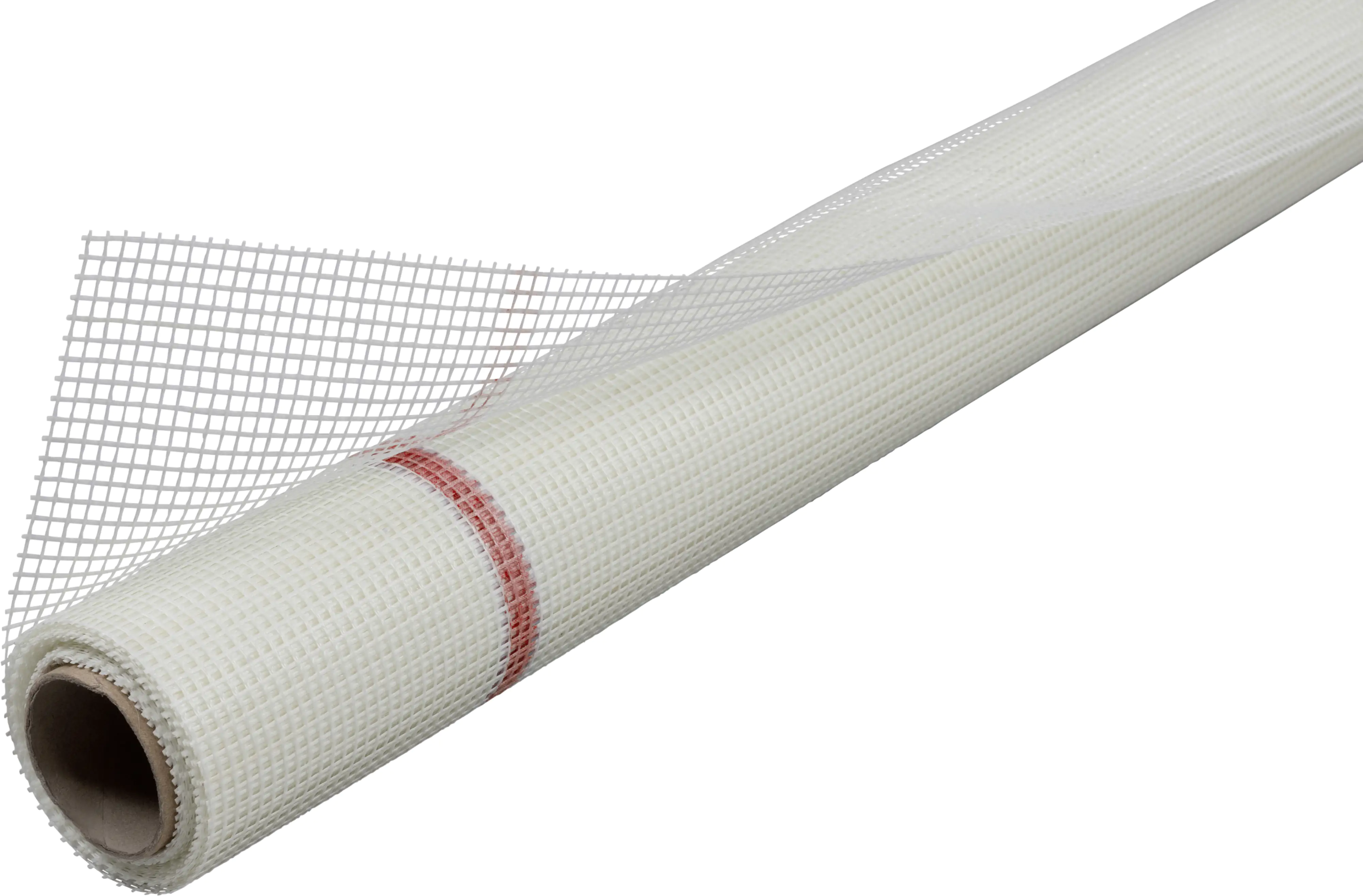 Baukom Vollwärmeschutz-Gewebe 5 x 1 m = 5 m² Maschenweite: 4 x 4 mm