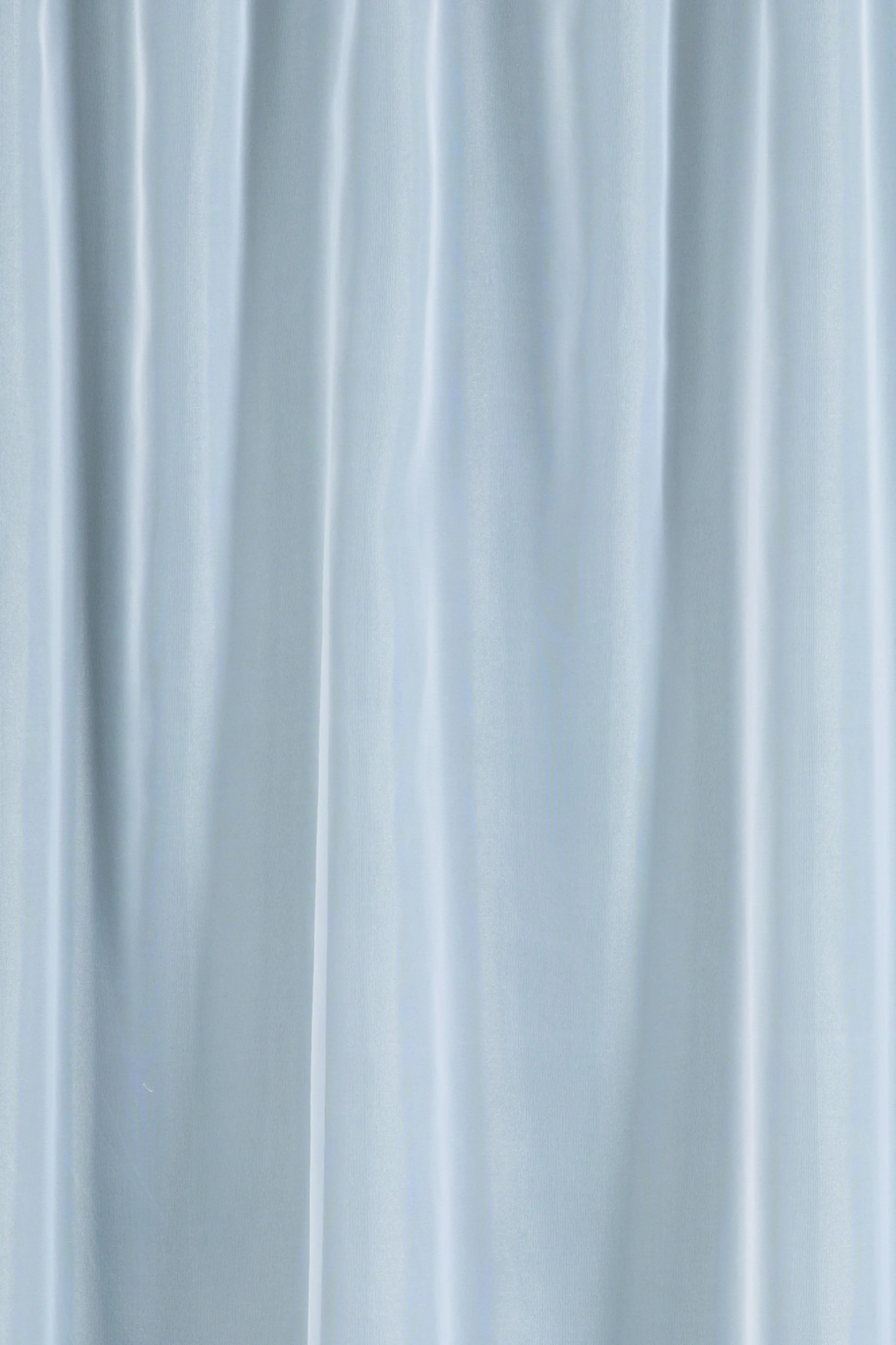 Sehlbach Fertigschal mit Multiband 140 x 245 cm weiß