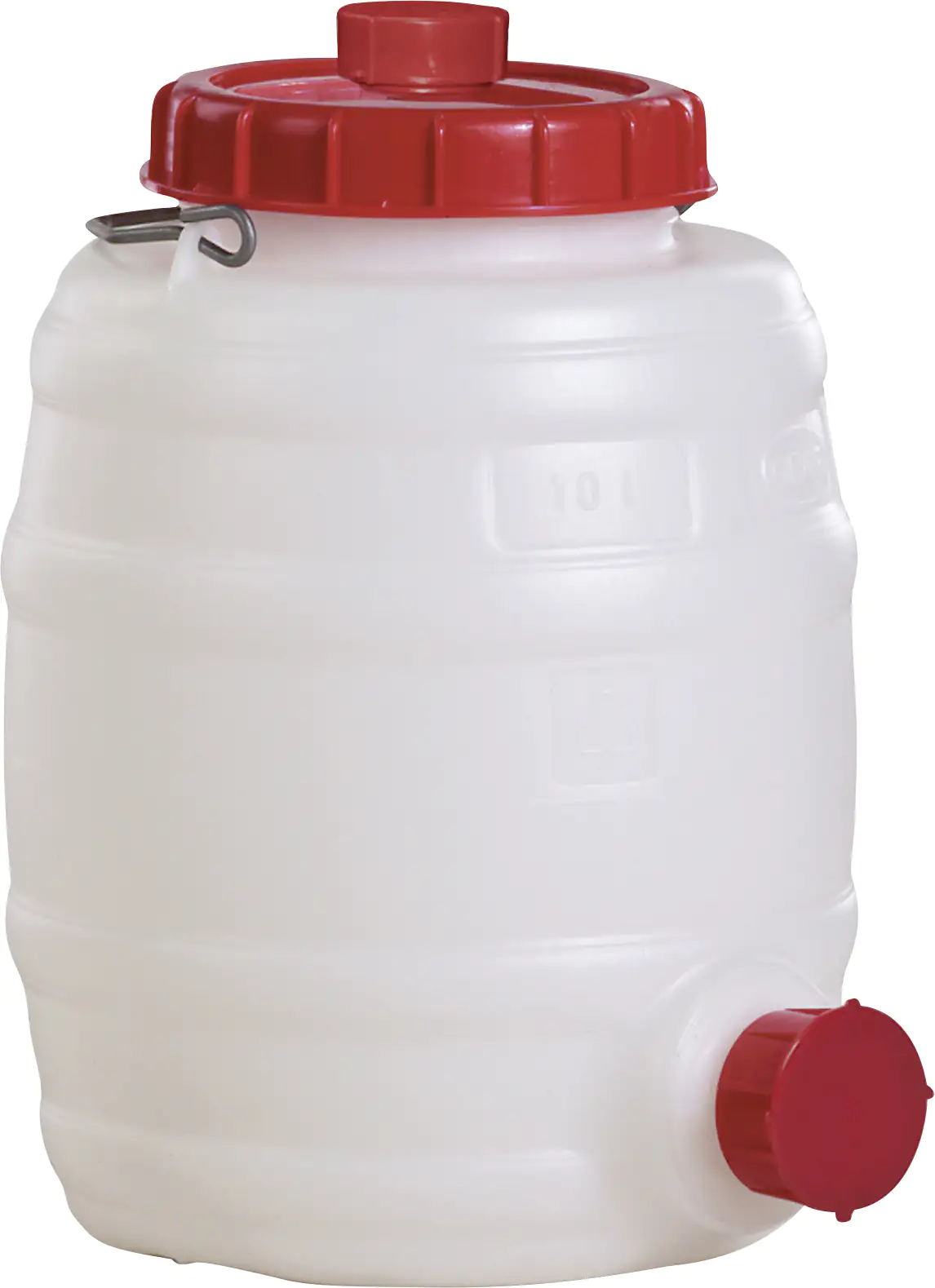 Graf Getränkefass 80 L rund lebensmittelecht Graf Getränkefass 80 L rund lebensmittelecht