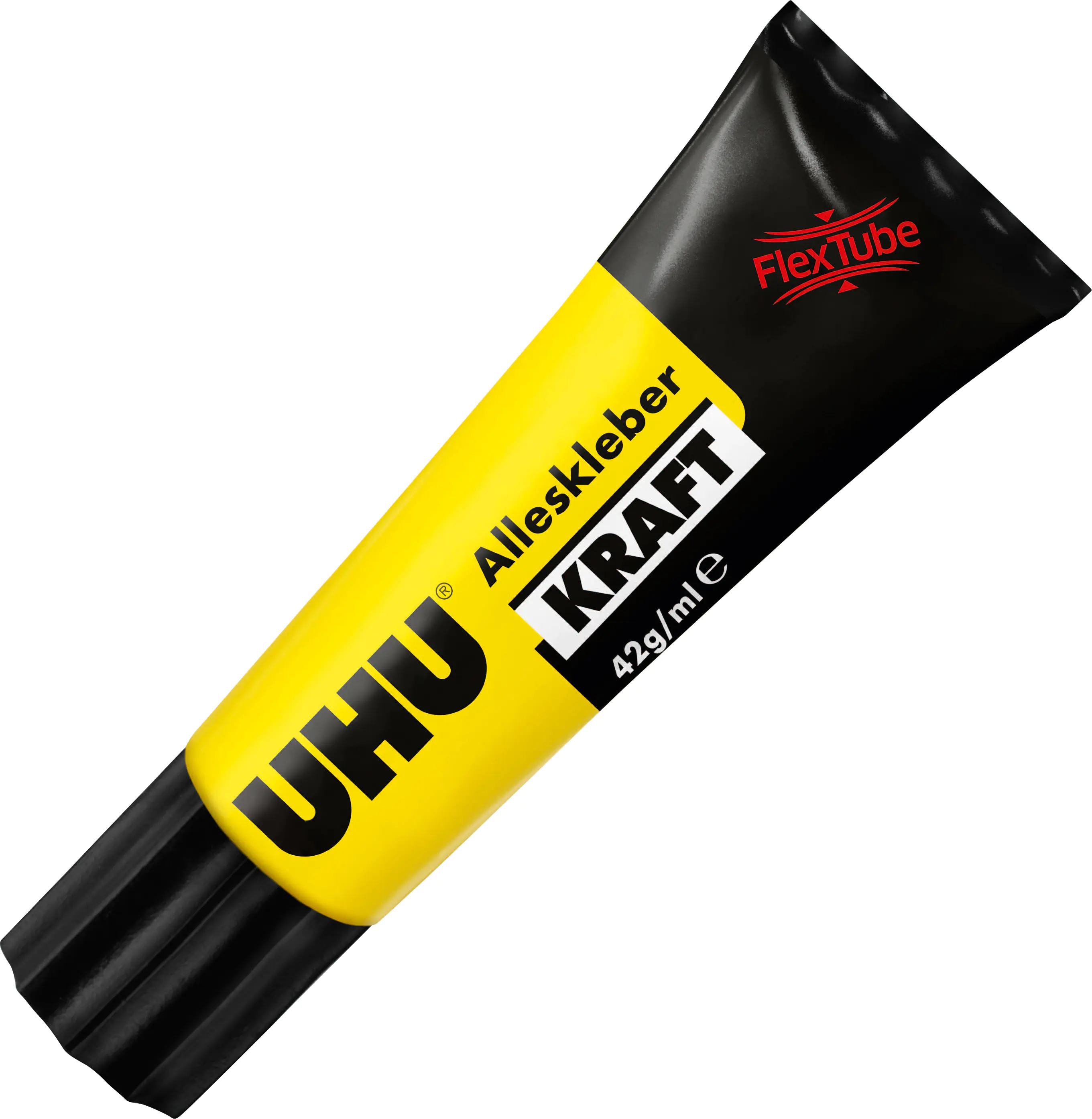 UHU Alleskleber Kraft Flex 42 g UHU Alleskleber Kraft Flex 42 g