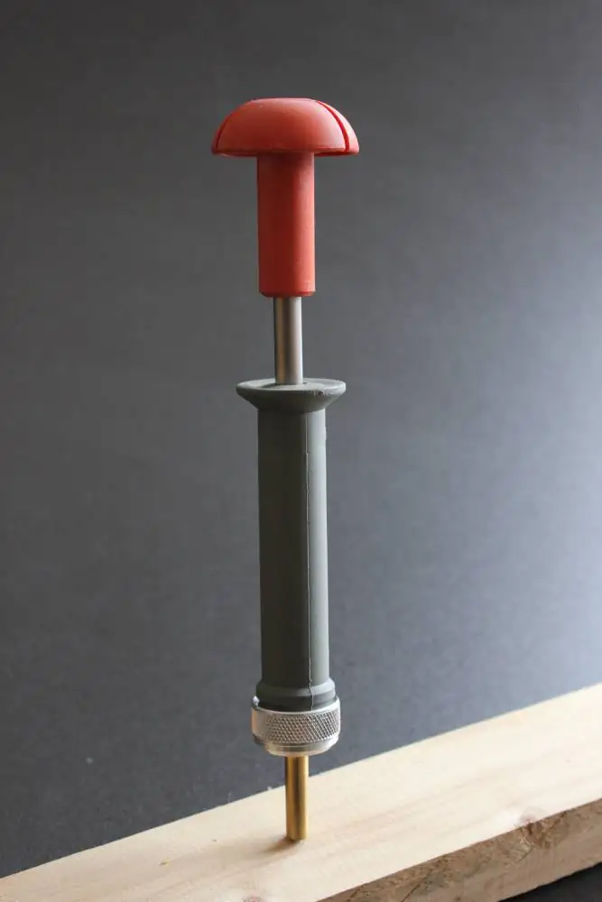 Staba Deco-Leisten-Nagler