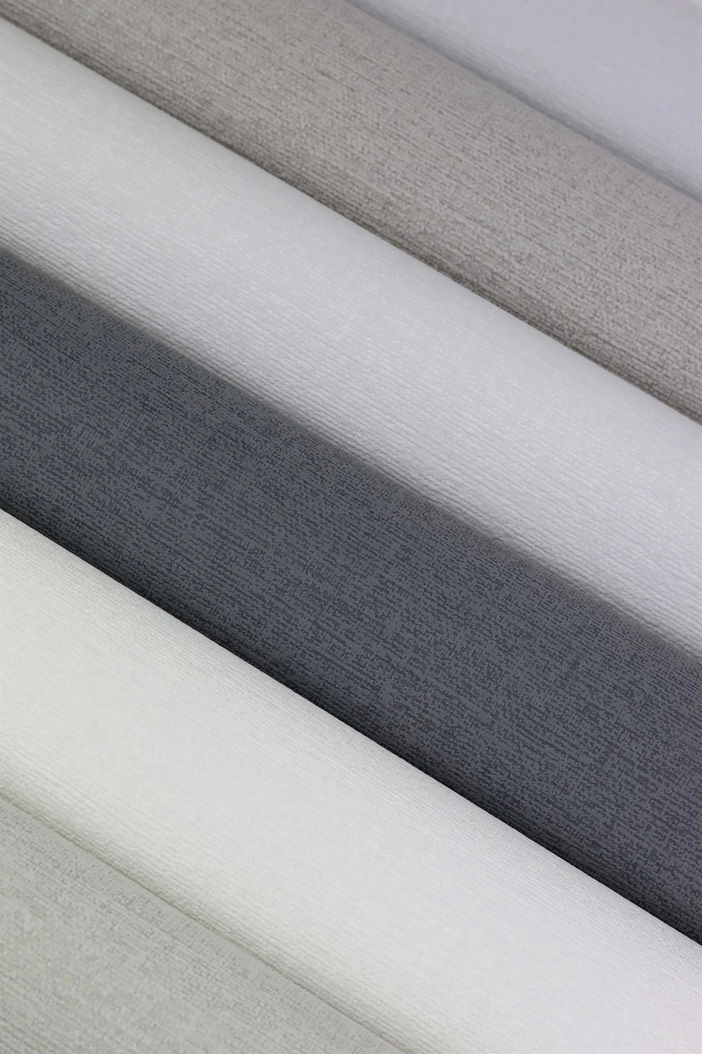 Rasch Vliestapete 804317 hotspot uni weiß 10,05 x 0,53 m