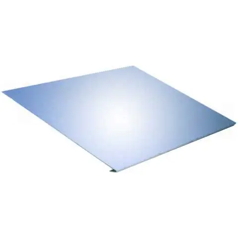 Sarei Flachprofil HG20 1000 x 185 x 15 mm