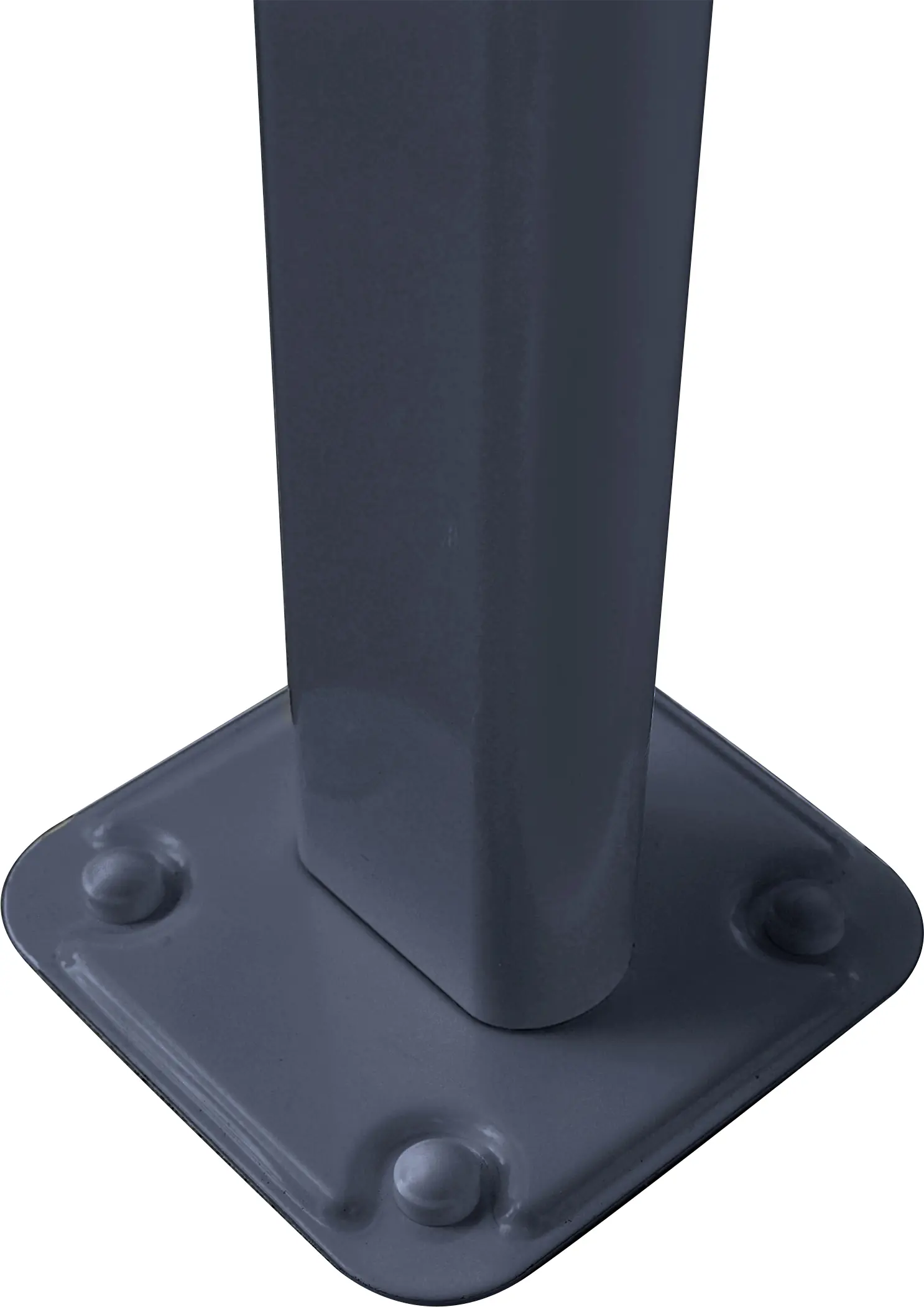 Canopia Terrassenüberdachung Sierra  739 x 295 cm anthrazit