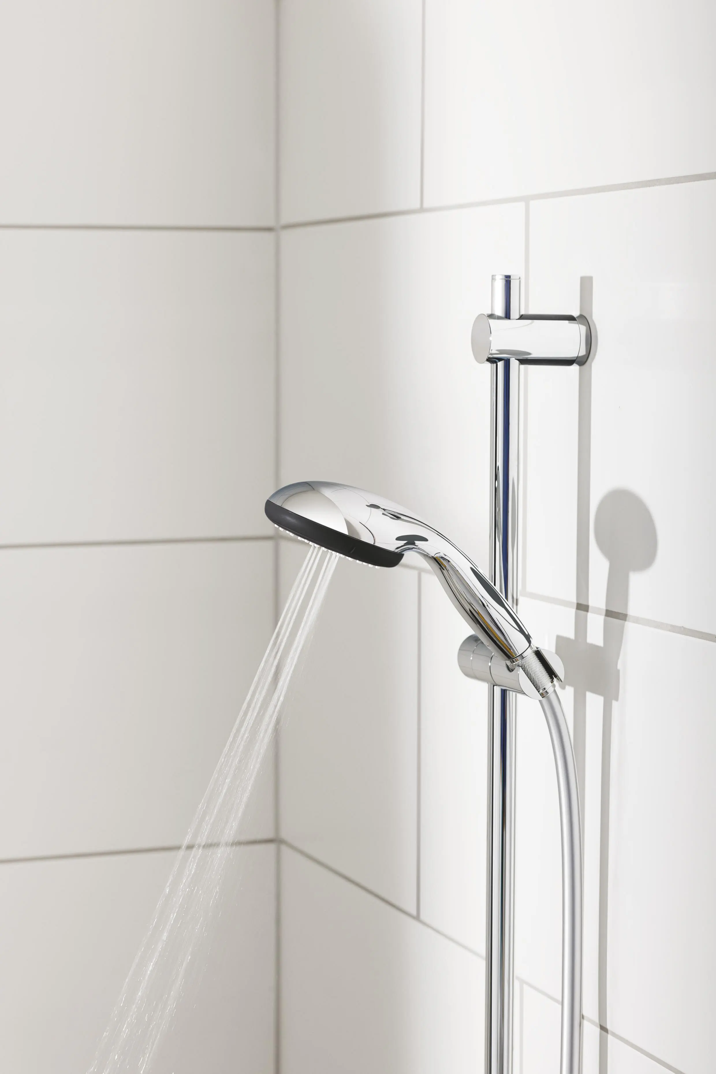 Grohe Vitalio Handbrause Start 100 2 Strahlarten