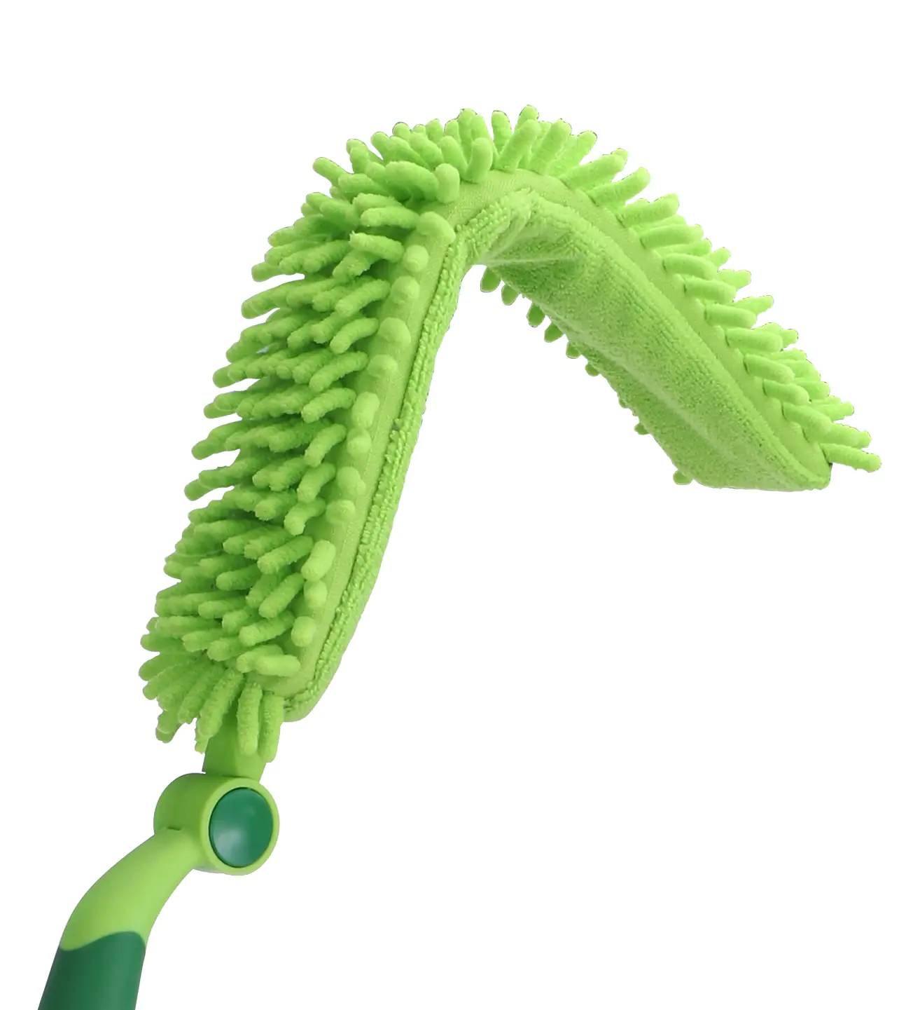 TrendLine Staubschwert mit Teleskopstiel