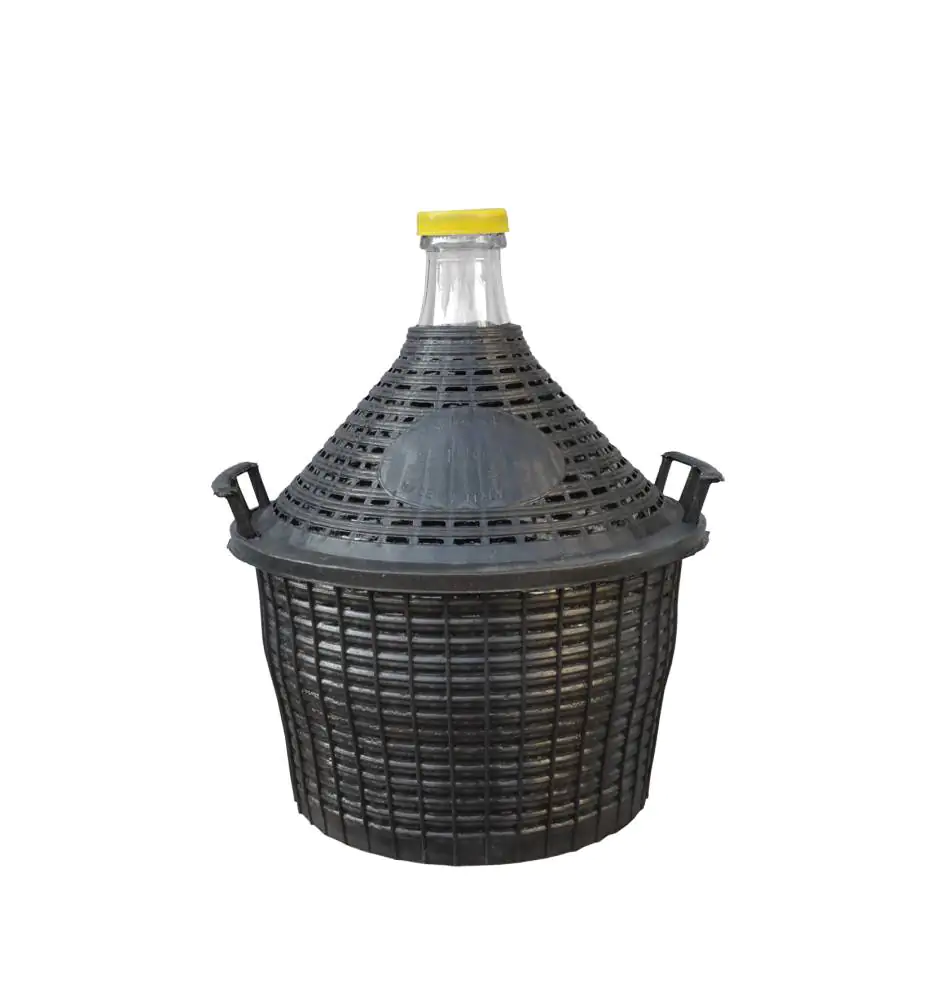 Glasballon 10 L