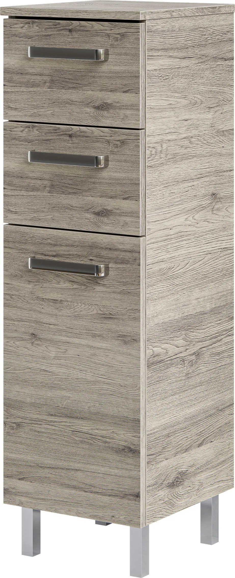 Pelipal Midischrank Offenbach 100,5 x 30 x 33 cm