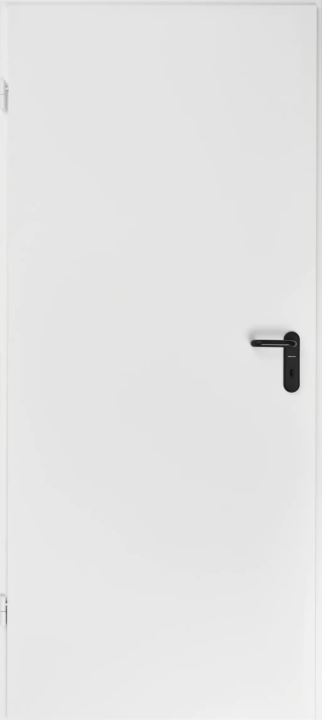Hörmann Innentür ZK weiß 75 x 200 cm, DIN links