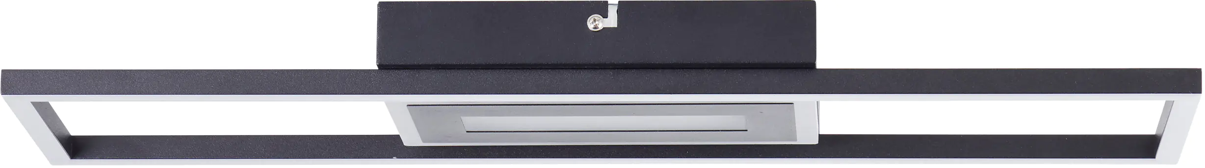 Brilliant Leuchten LED Deckenleuchte Besson 24W, warmweiß