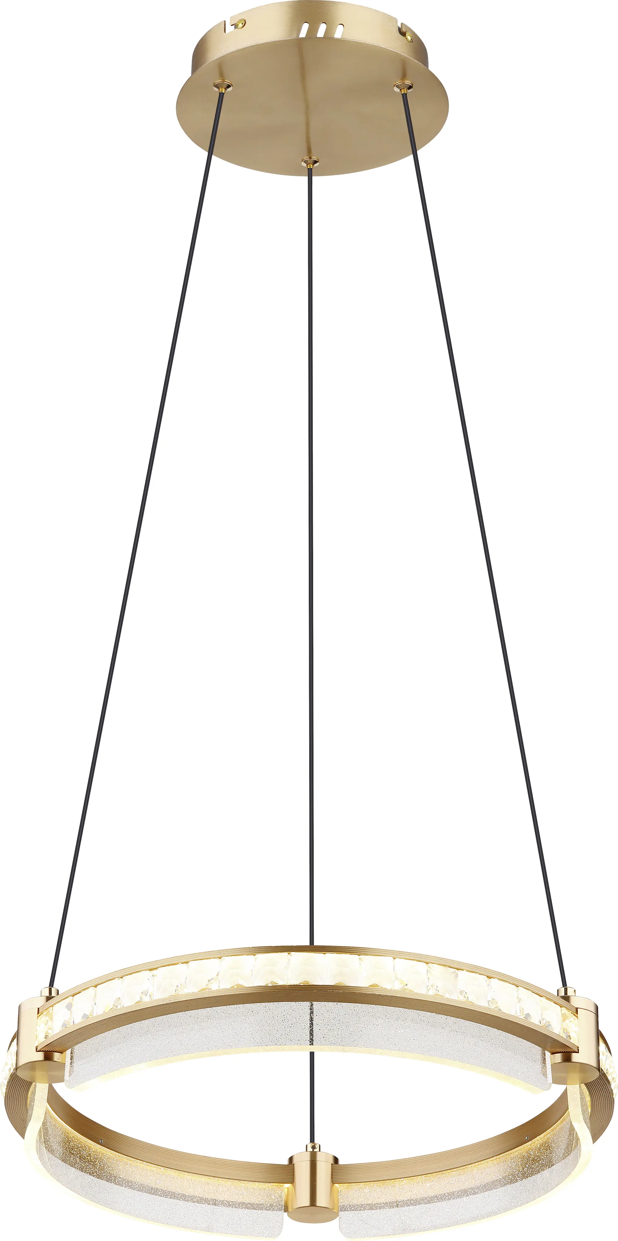 Globo Hängeleuchte Blondie