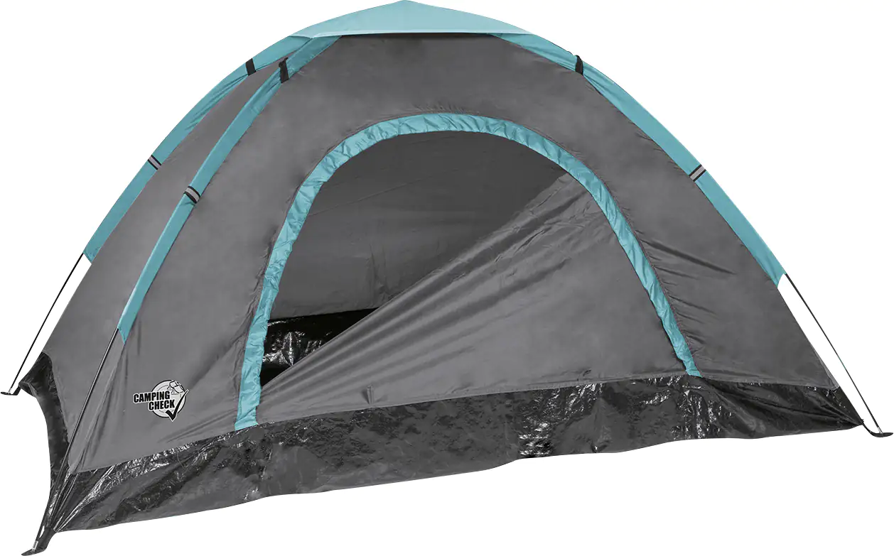 Happy People Igluzelt für 2 Personen 200x120x100 cm