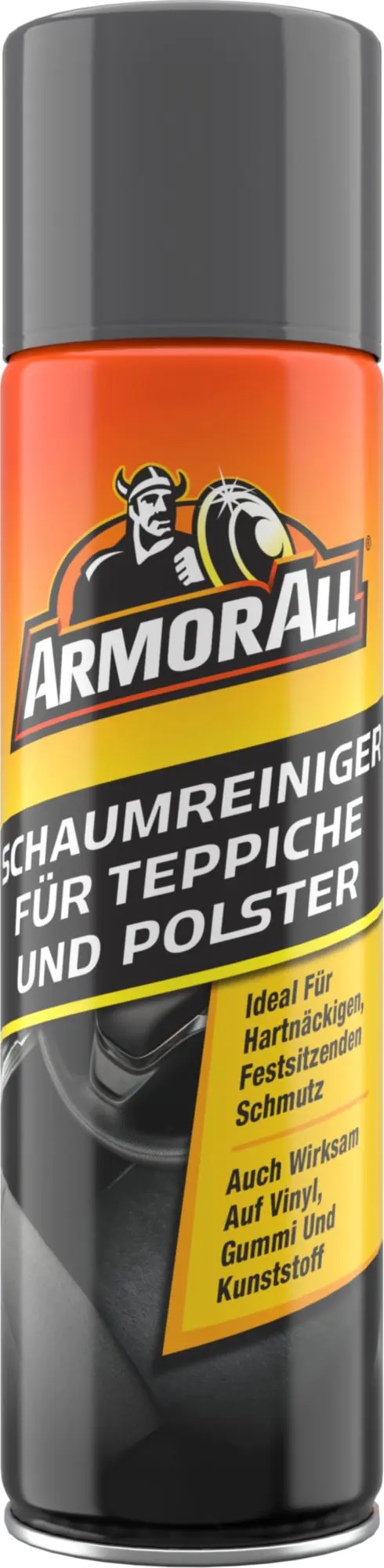 Armor All Aktivschaumreiniger Universal 500ml