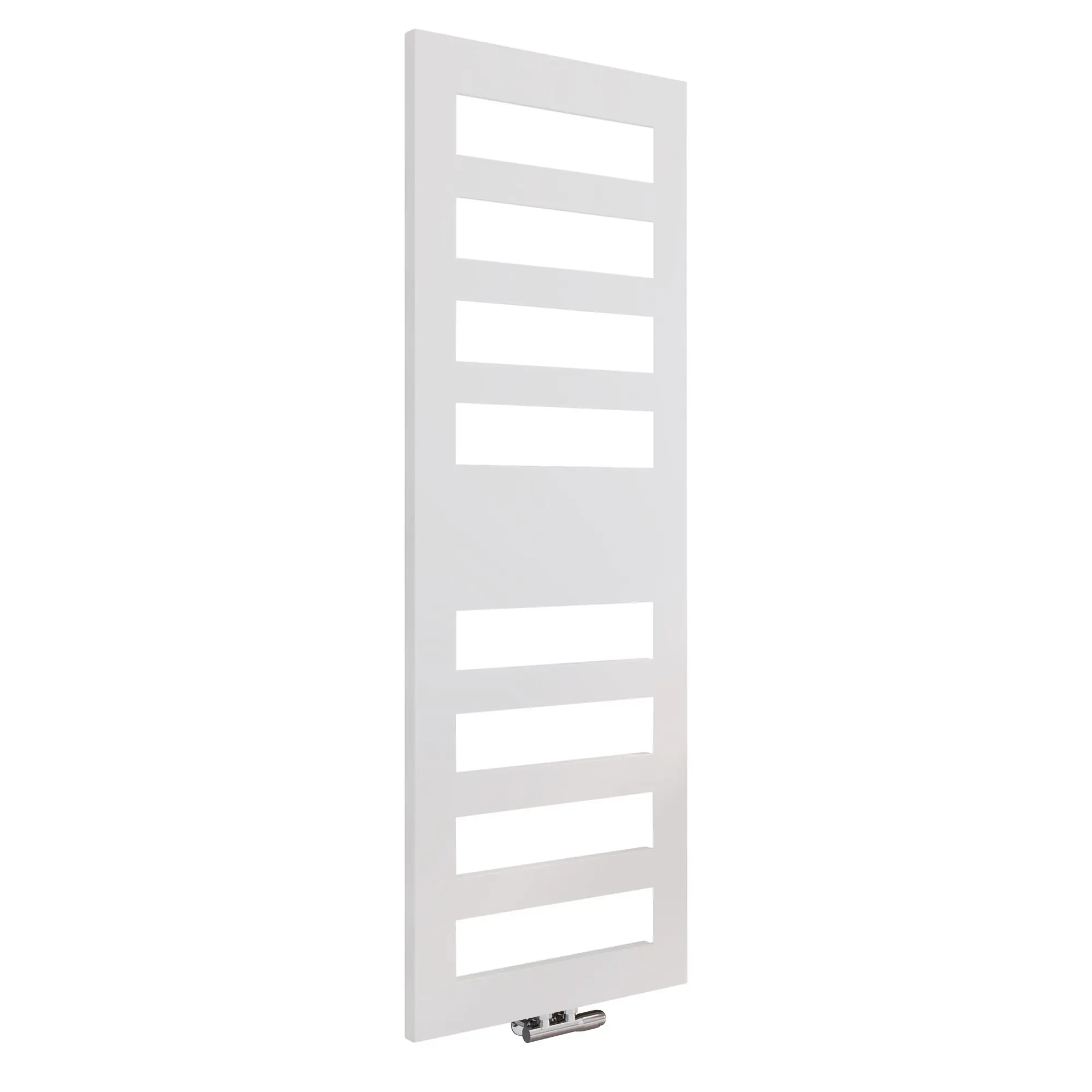 Schulte Design-Heizkörper Münster 154,3 x 50,5 cm alpinweiß 475 W