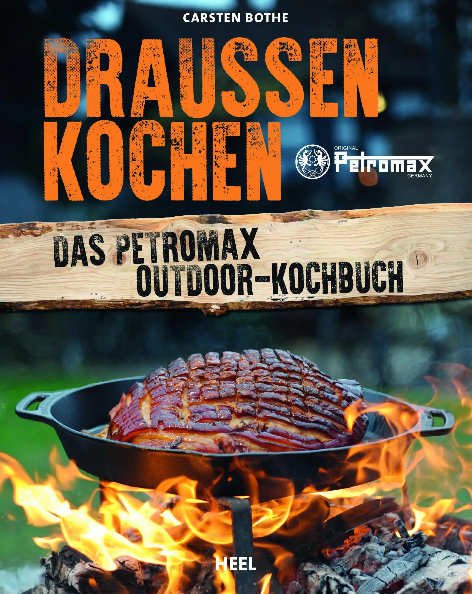 Petromax Kochbuch Petromax Kochbuch