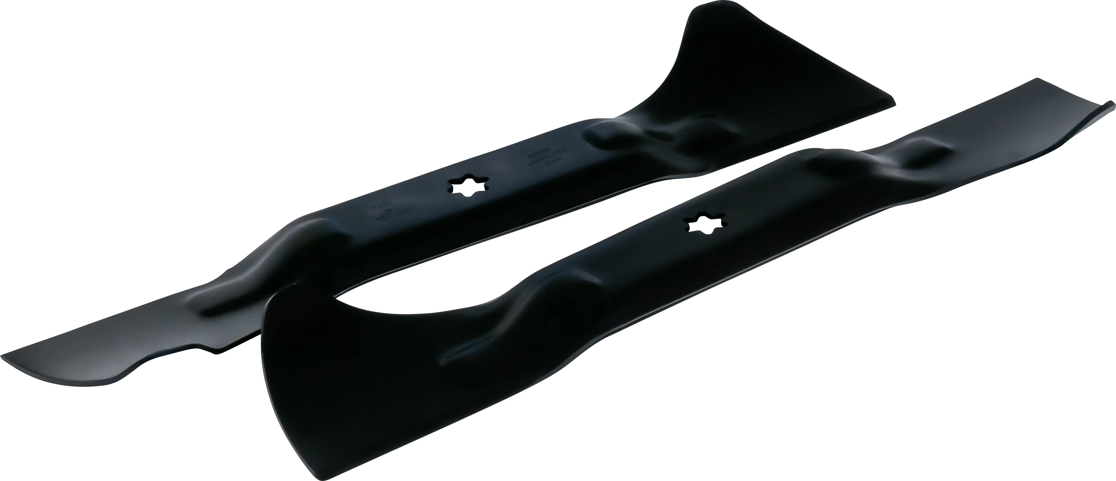 MTD Ersatzmesser für Rasentraktor MTD 105 cm Heckauswurfmähwerk