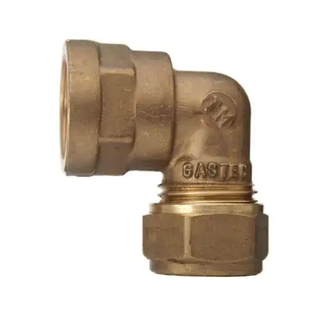 Cornat Klemmring Winkel Ø 12 mm / 1/2 "