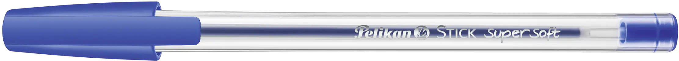Pelikan Kugelschreiber Stick K86s super soft 4 Stück