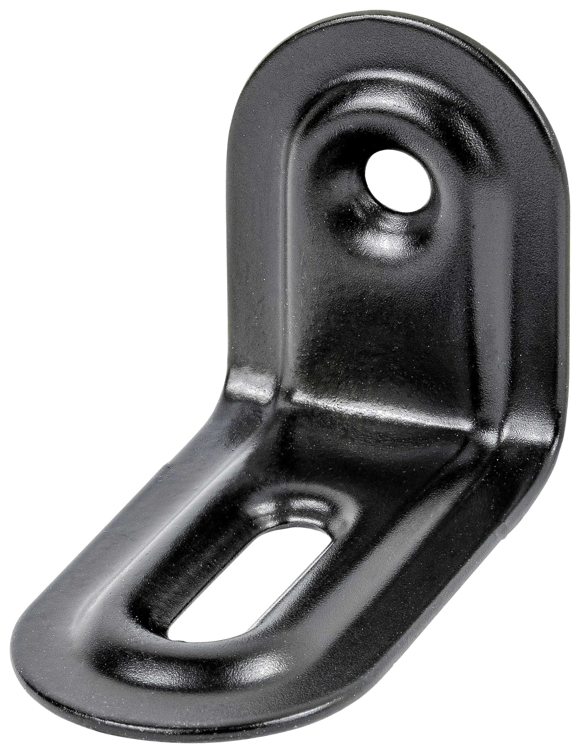 Vormann Verstellwinkel 39 x 28 x 22 mm Stahl schwarz