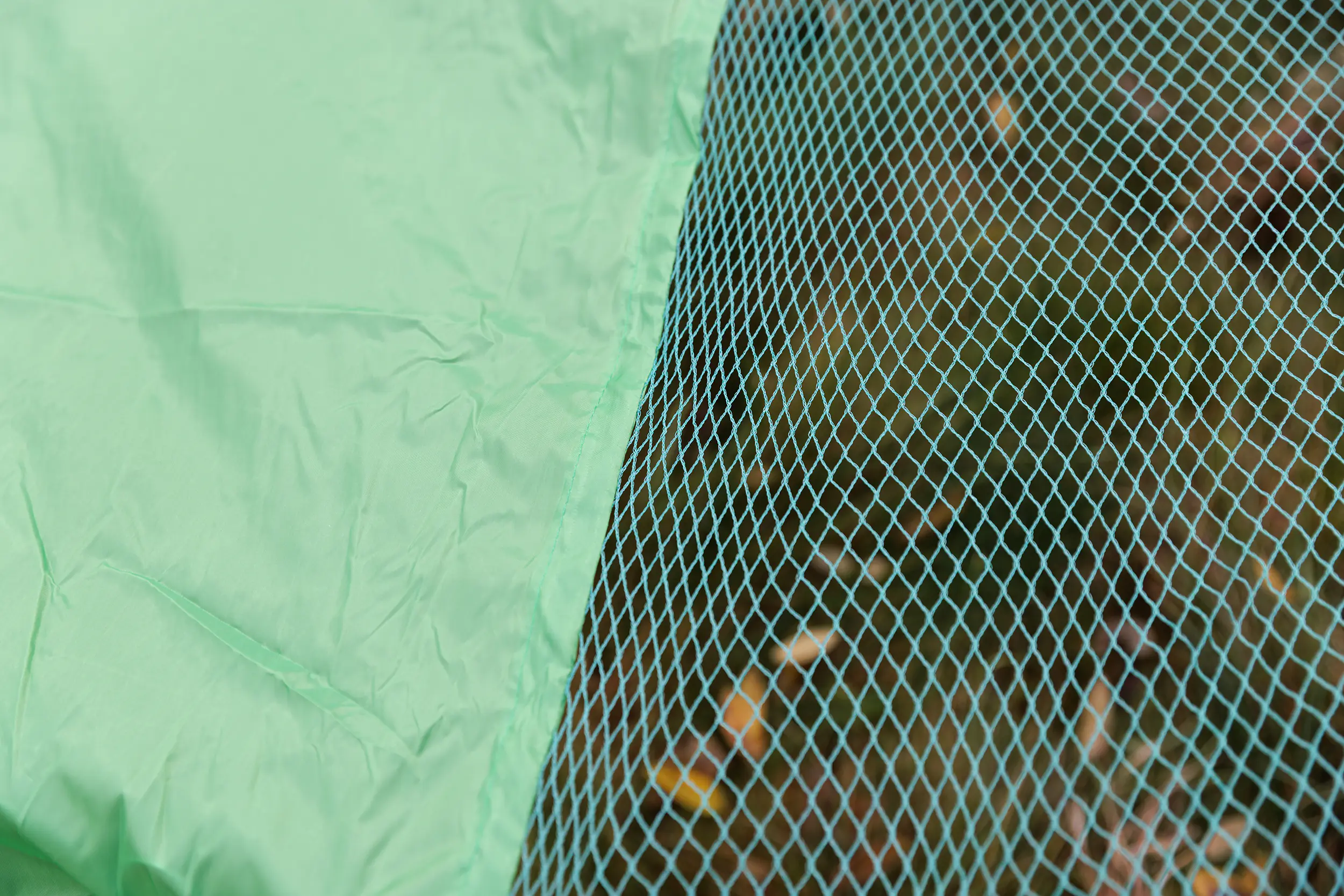 TrendLine Ersatznetz für Freigehege für Kleintiere