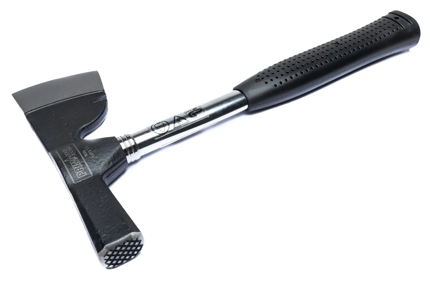 Primaster Gipserbeil 600 g Stiel 31,5 cm