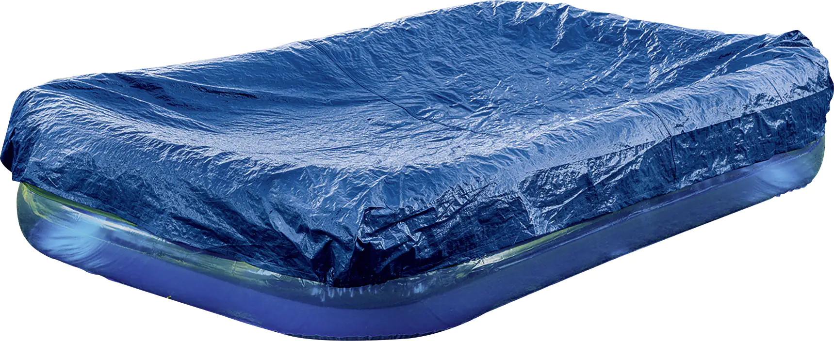 Happy People Poolabdeckung mit Gummizug Happy People Poolabdeckung mit Gummizug