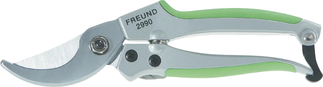 Freund Victoria Gartenschere 21 cm lang Freund Victoria Gartenschere 21 cm lang