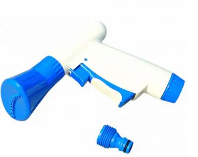 MediPool Filterkartuschen-Reiniger