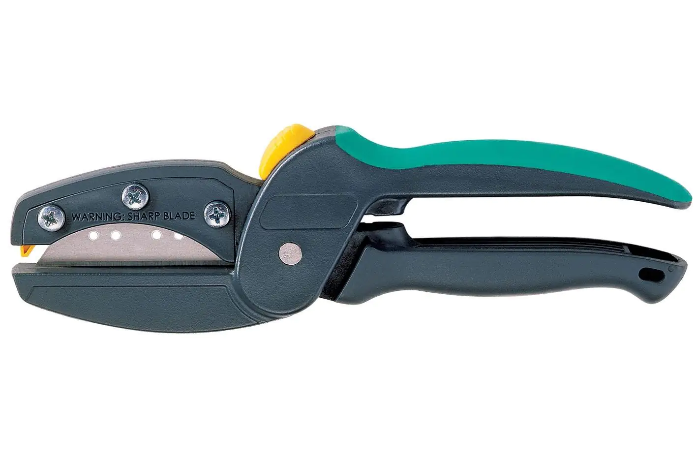 4006885419704 Wolfcraft Präzisionsschere Megacut