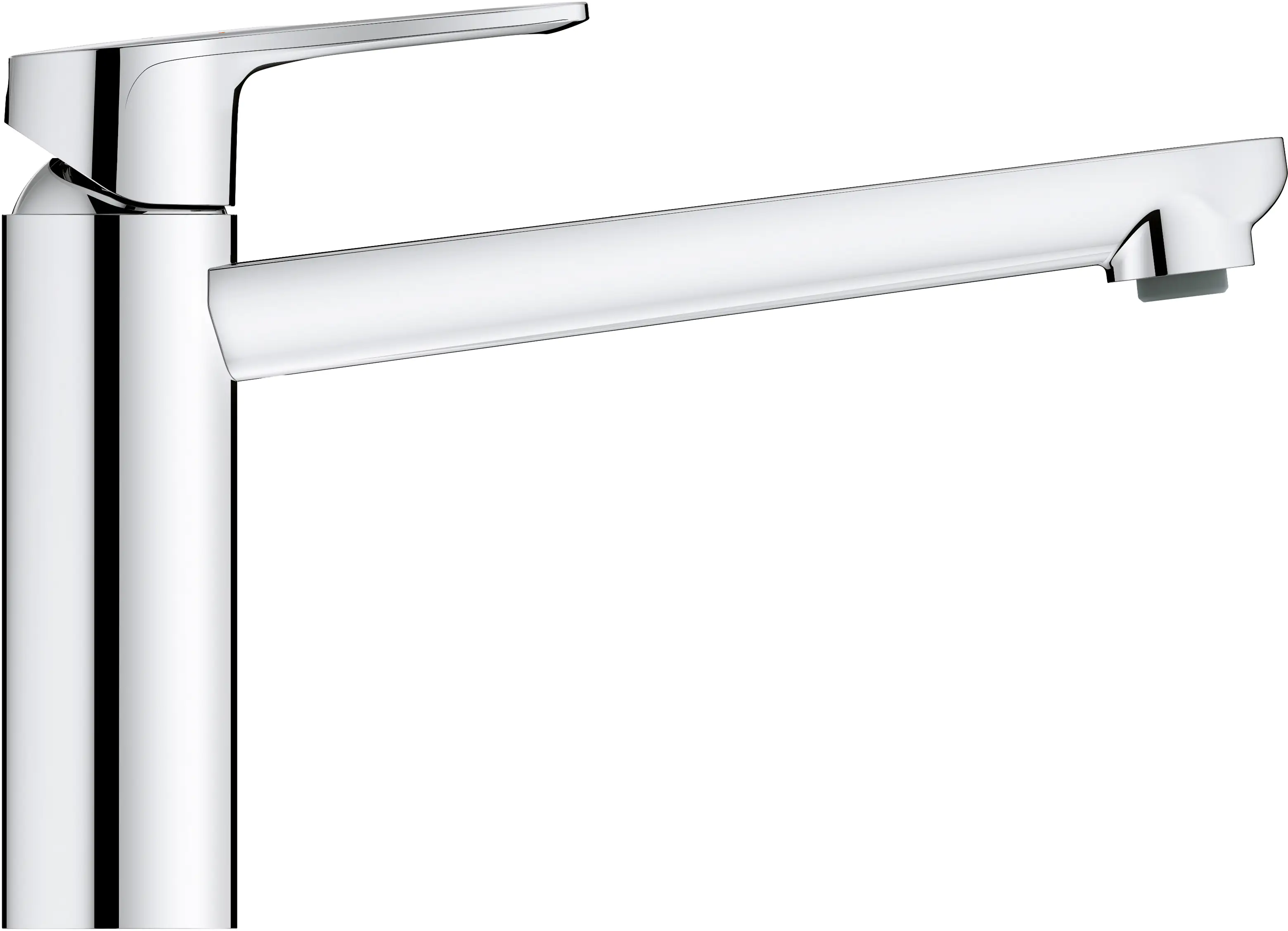 Grohe Küchenarmatur Start Flow chrom Grohe Küchenarmatur Start Flow chrom