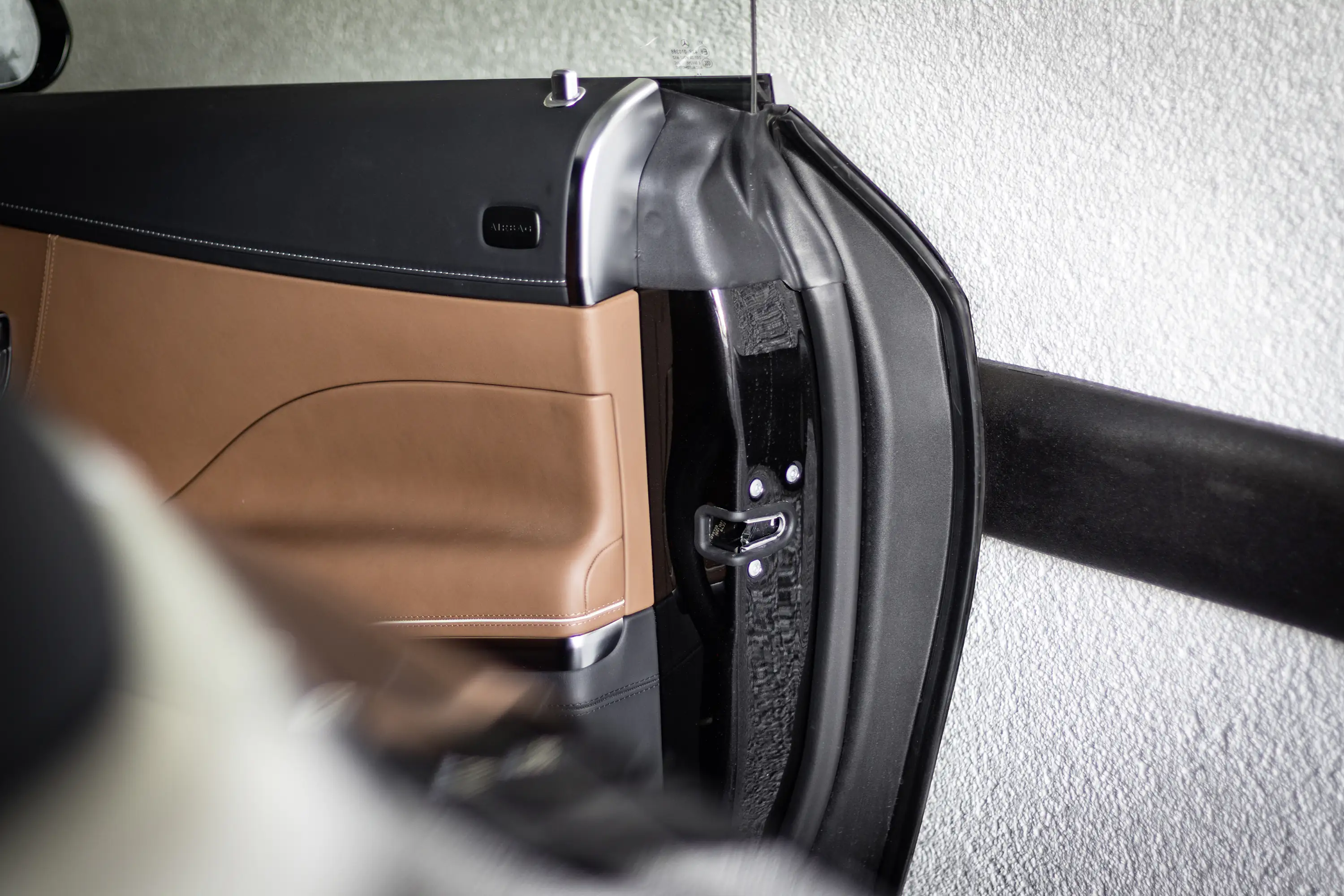 Terrasoft Rammschutz 1 m x 12 cm, Höhe 2,5 cm Terrasoft Rammschutz 1 m x 12 cm, Höhe 2,5 cm