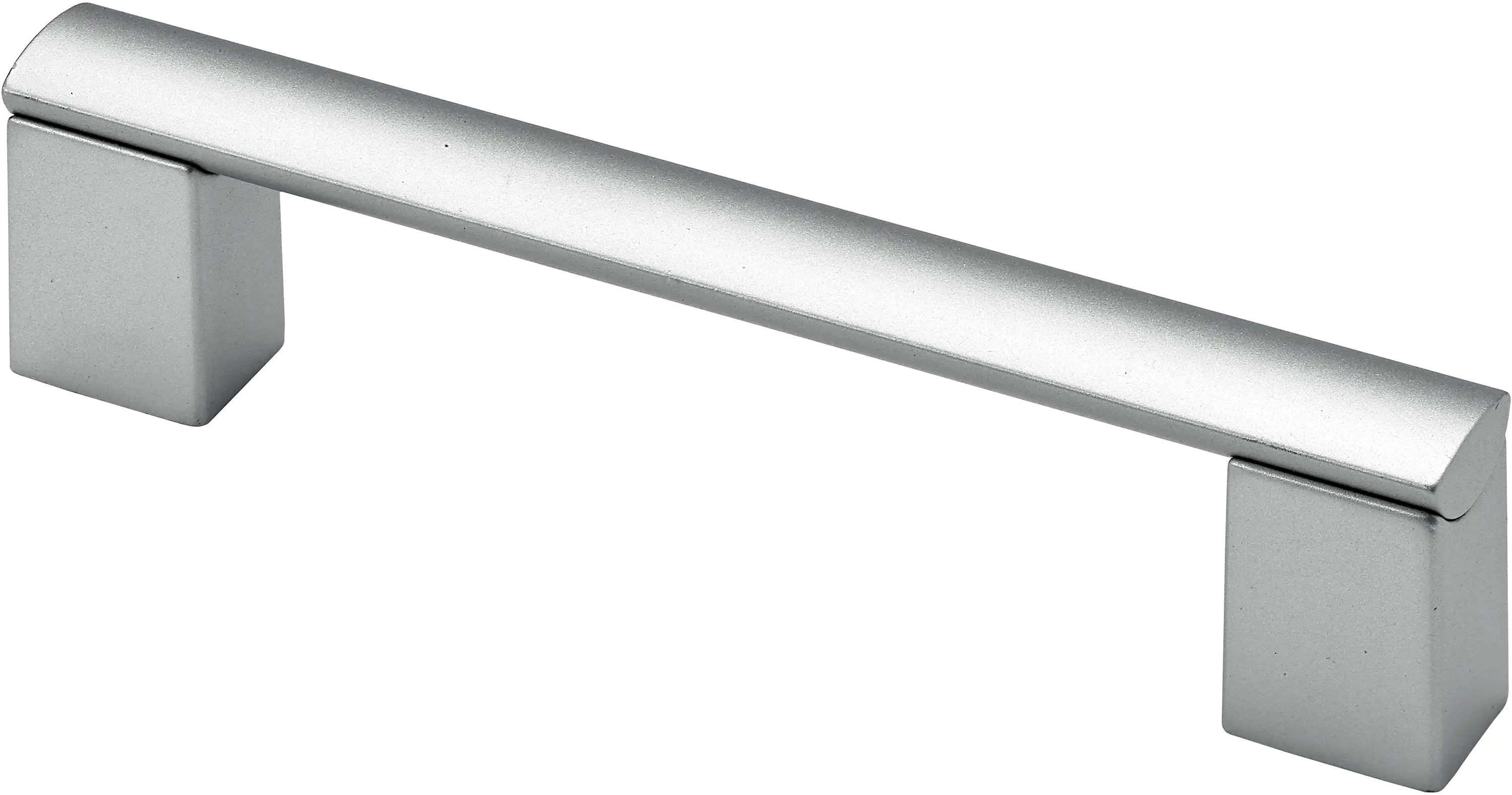 Hettich Möbelgriff Aluminium eloxiert 16,0 x 137,0 x 34,0 mm - 1 Stück