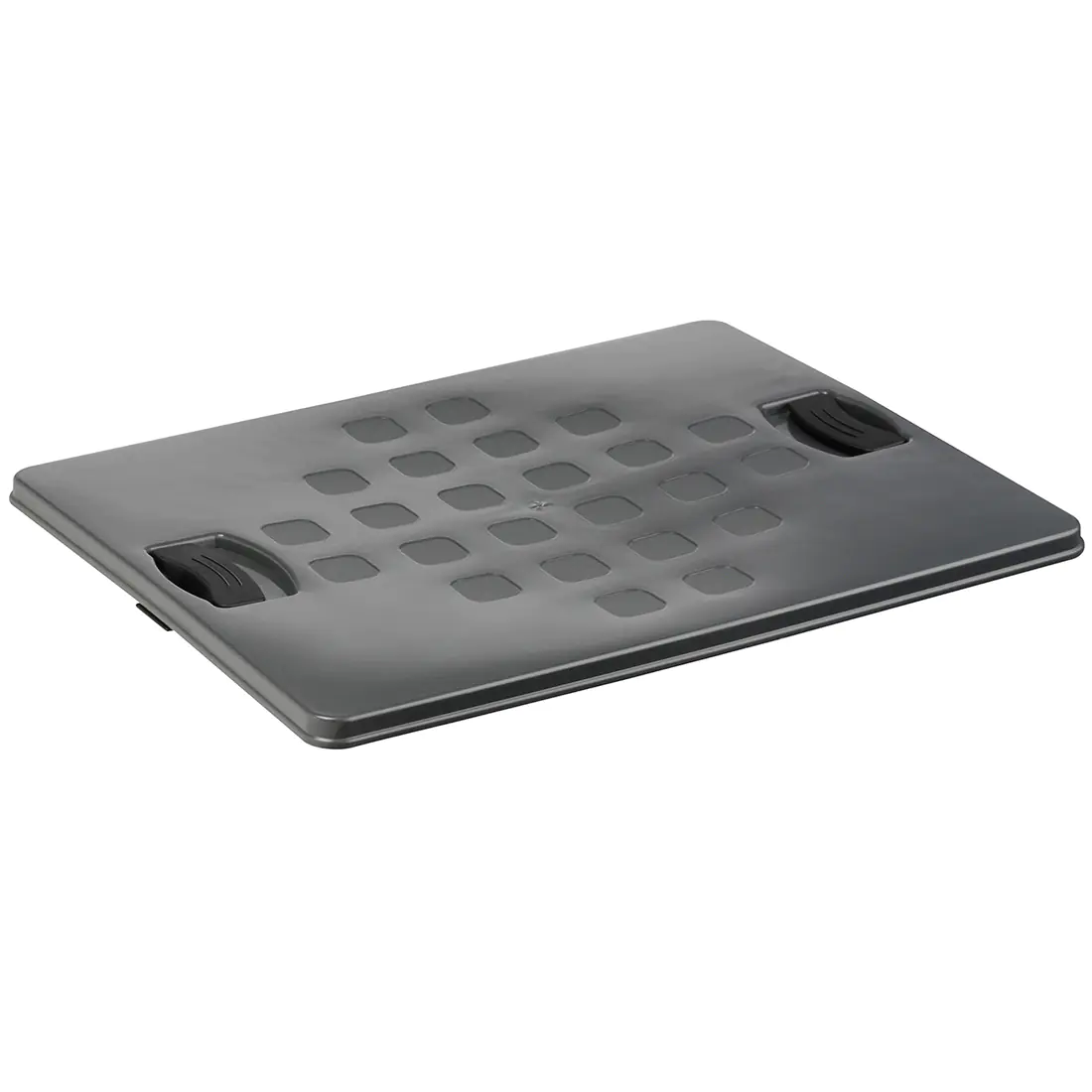 Sunware Deckel für Aufbewahrungsbox Square 52L anthrazit