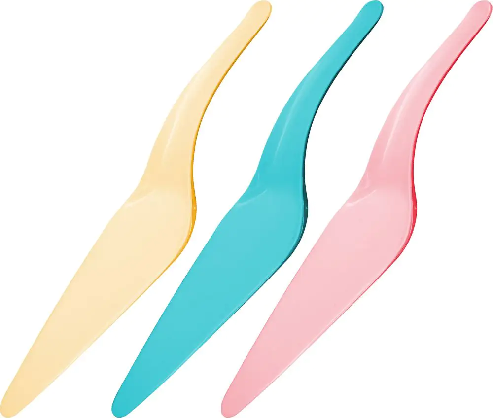 Zenker Tortenheber 23 cm