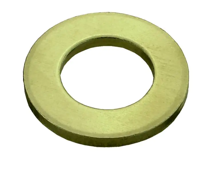 Connex Unterlegscheiben M12 x 24 mm - 10 Stk.