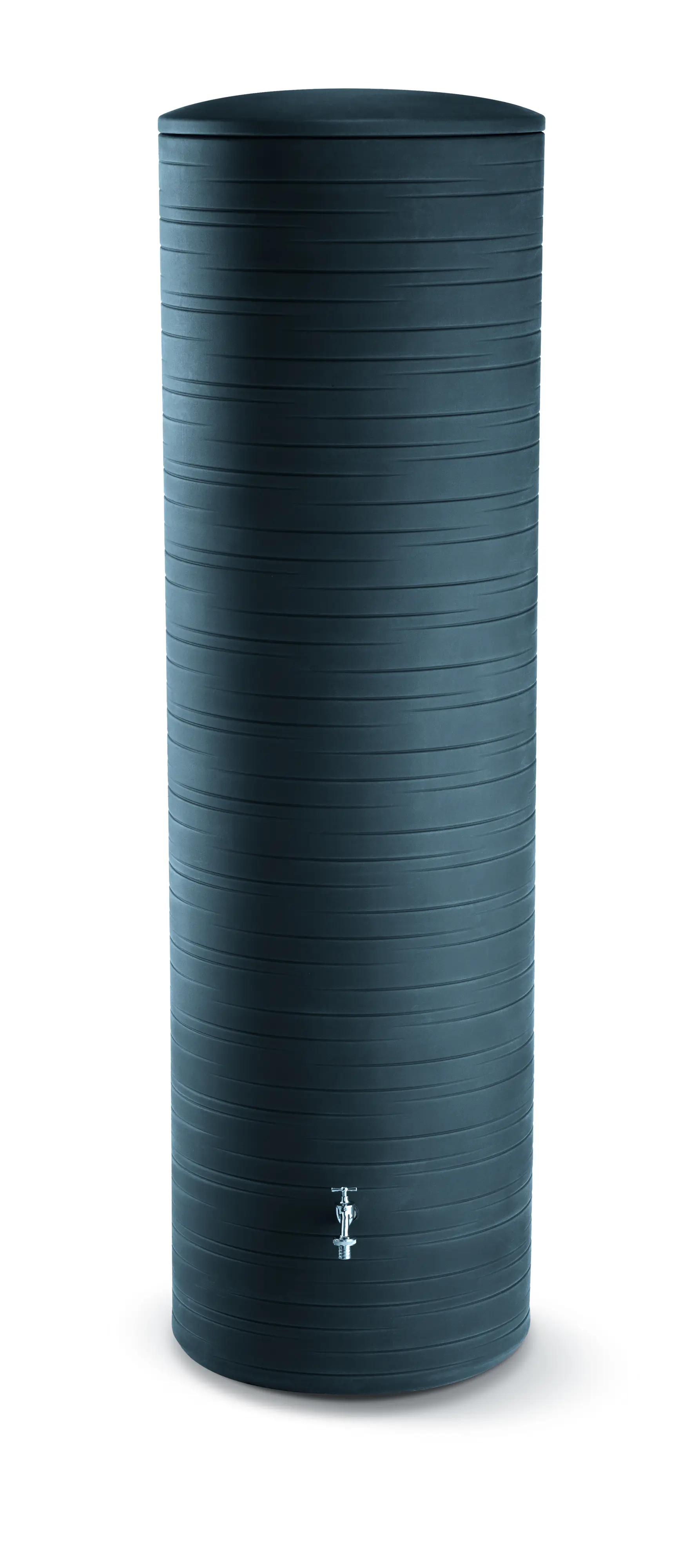 Arves Regenspeicher Novara 500 L anthrazit