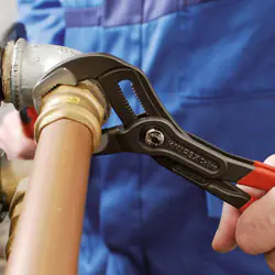 Knipex Wasserpumpenzange Cobra Knipex Wasserpumpenzange Cobra