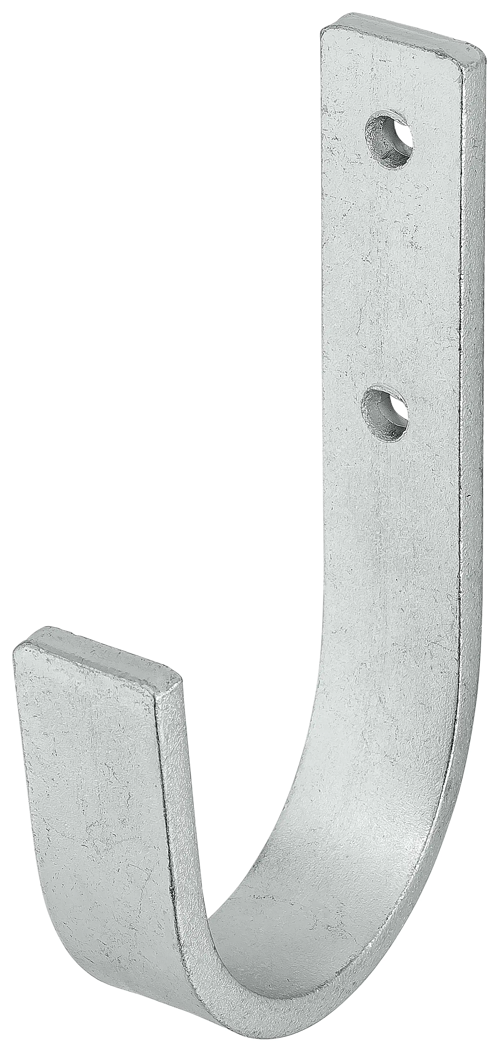Vormann Universalhaken 175 x 98 x 87 x 25 mm Stahl verzinkt Vormann Universalhaken 175 x 98 x 87 x 25 mm Stahl verzinkt