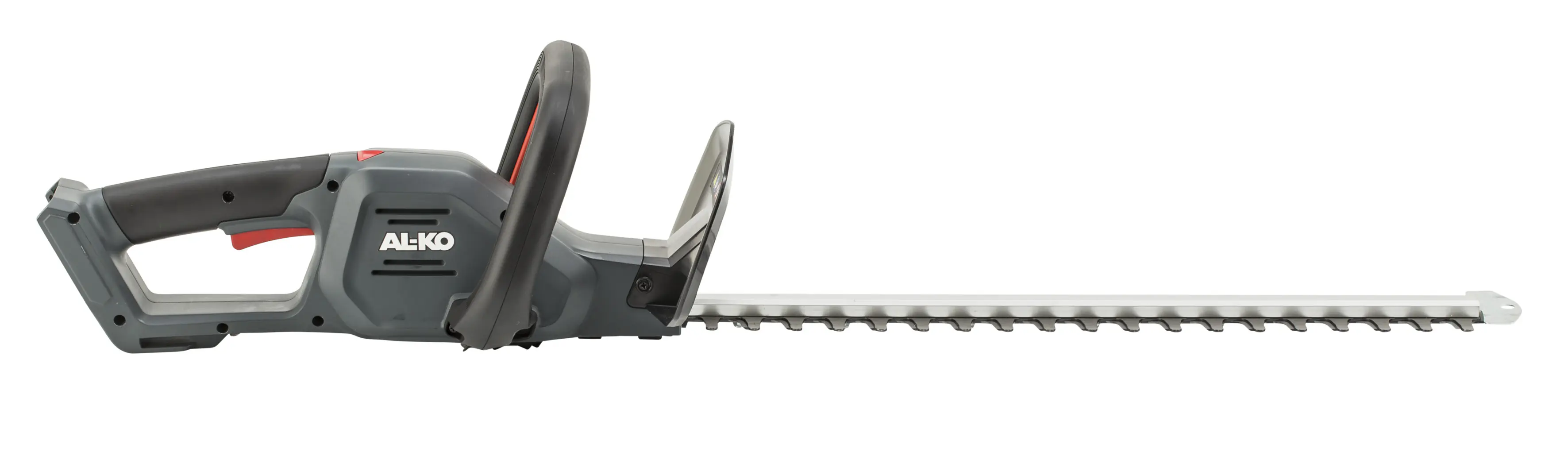 AL-KO Akku-Heckenschere HTD 1855 18 V / 36 V - 55 cm Schnittlänge ohne Akku und Ladegerät