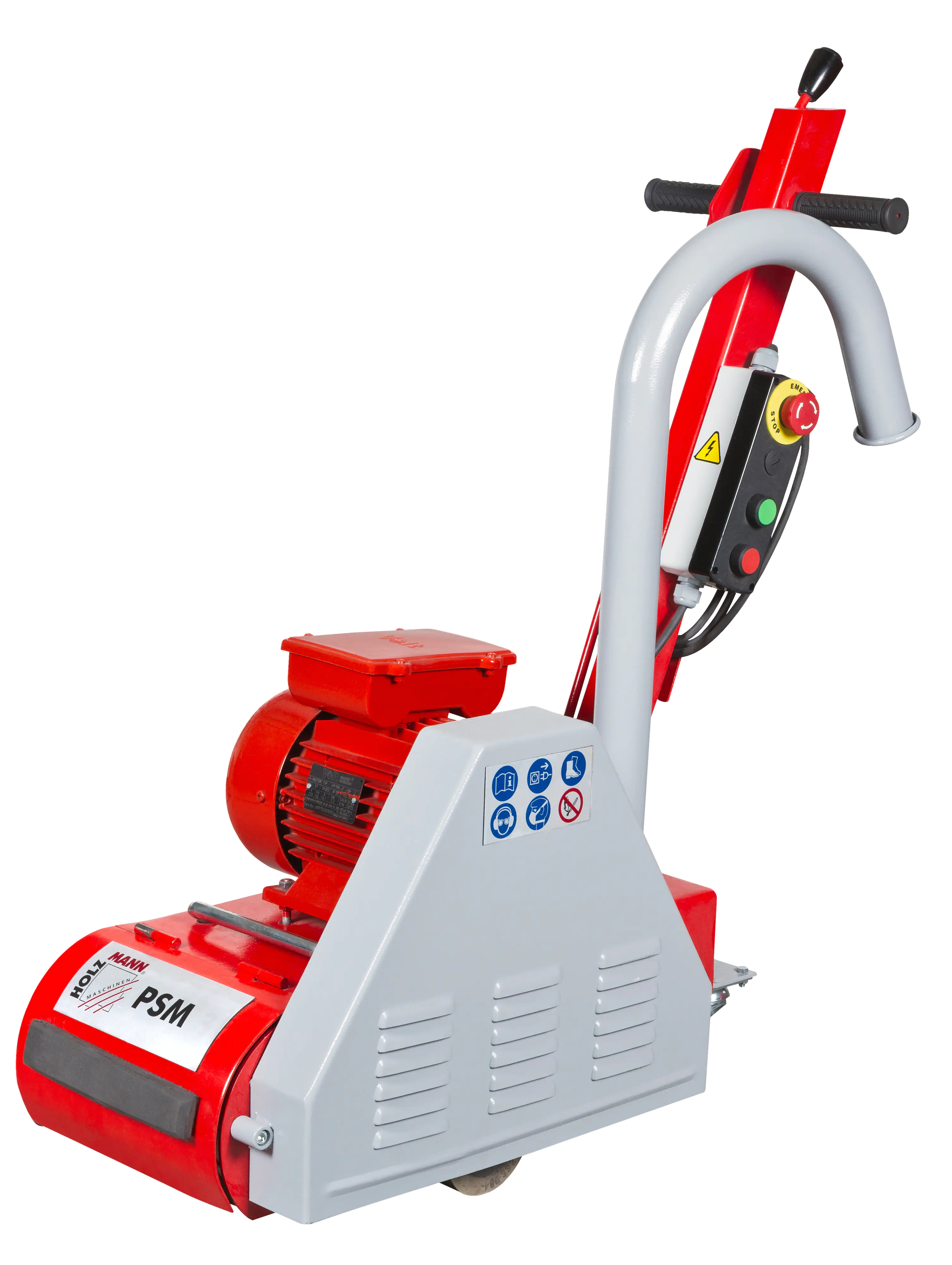 Holzmann Parkettschleifmaschine PSM2_230V